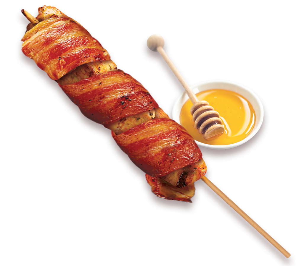 2025幸运彩号来袭!极速飞艇官网开奖结果直播 Chicken Breast Skewers