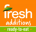 Fresh Additions ready to eat logo