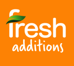 Fresh Additions Logo USA
