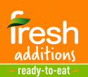 Fresh Additions ready to eat logo