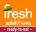Fresh Additions ready to eat logo